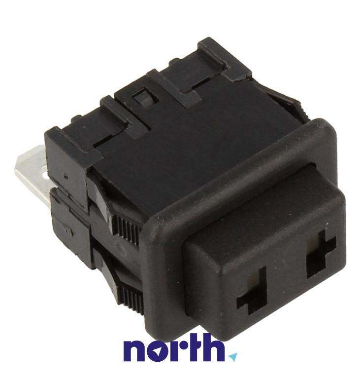 Włącznik sieciowy on/off do ekspresu do DeLonghi ECI 341.BK,1