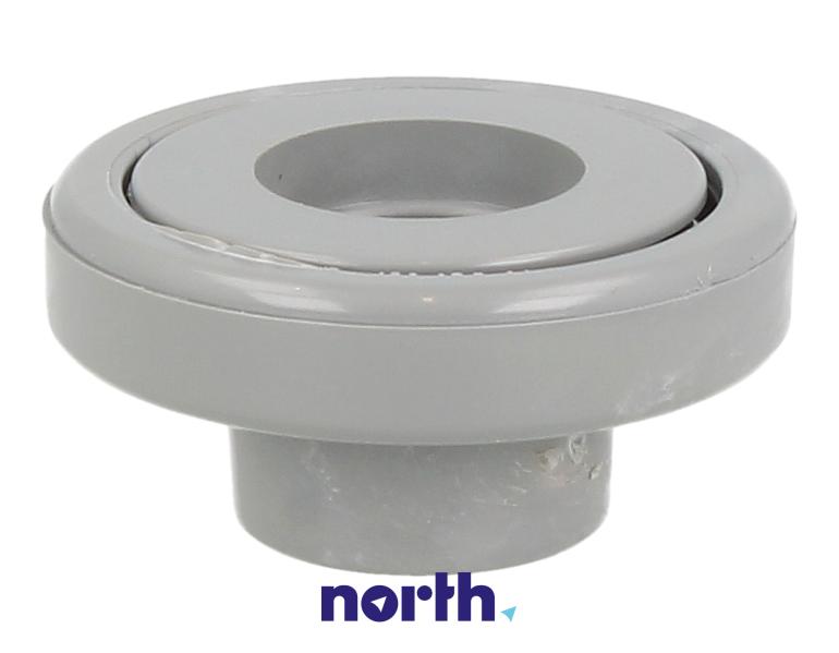 Rolka górnego kosza do zmywarki do Gorenje GV65324XV,3