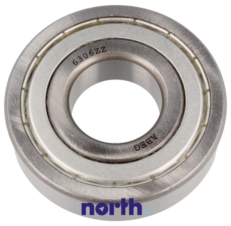 Łożysko 6306ZZ do pralki do Miele W 463 S,0