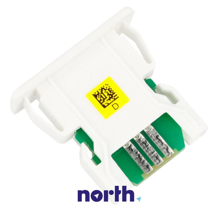 Wyłącznik/włącznik światła do lodówki Bosch KGN39VLEB/01,0