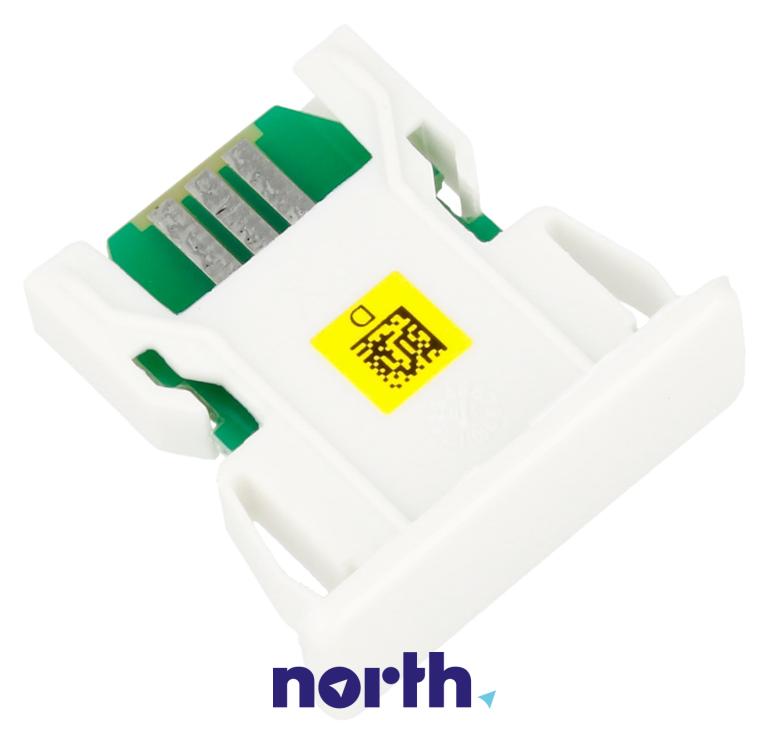Wyłącznik/włącznik światła do lodówki Siemens KG39NAIBT/03,1