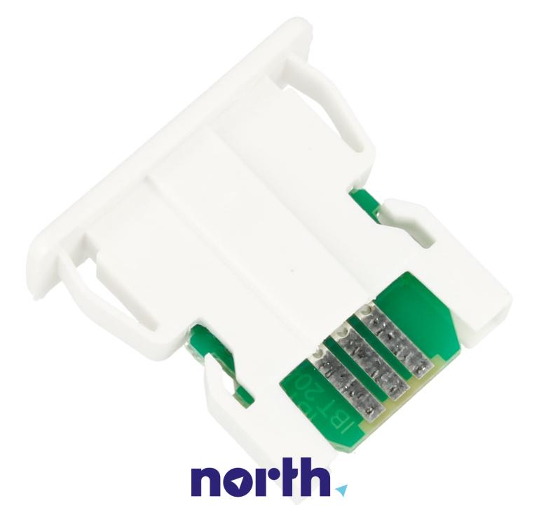 Wyłącznik/włącznik światła do lodówki Siemens KG39NAIBT/03,2