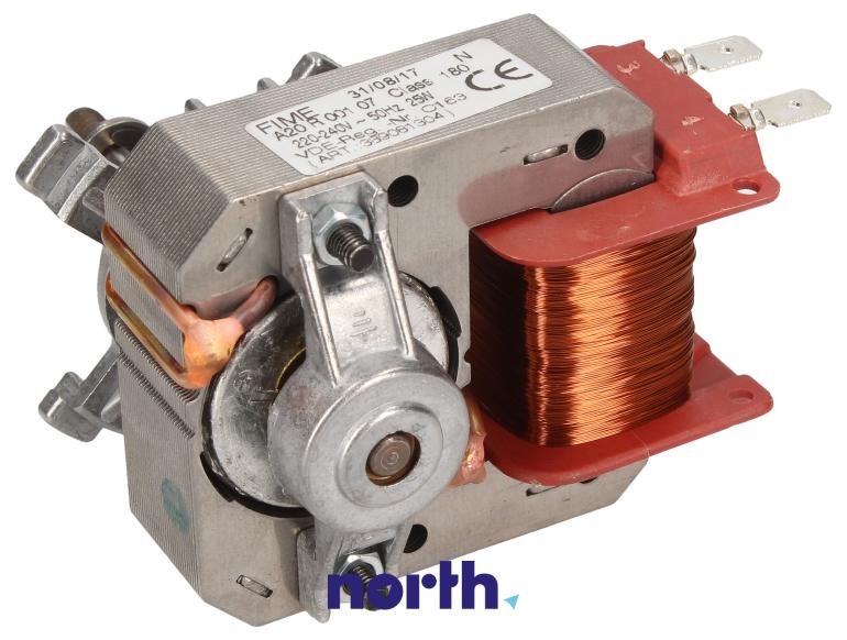 Silnik wentylatora do piekarnika do Electrolux KOCDH71X,1