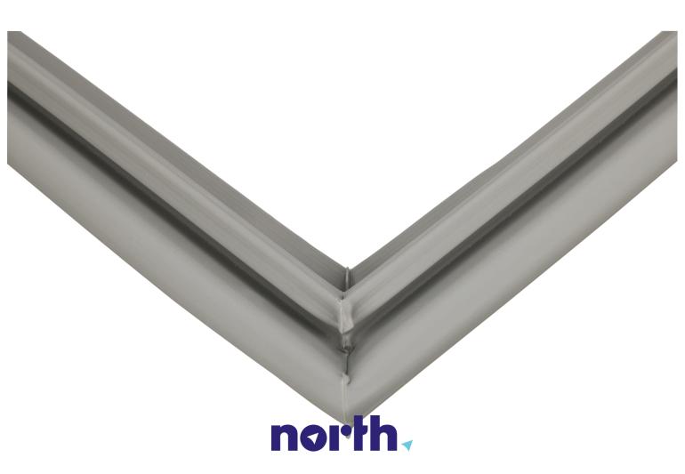 Uszczelka drzwi chłodziarki do lodówki Bosch KGN39LB20E/01,0