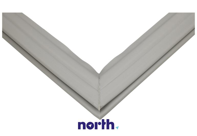 Uszczelka drzwi chłodziarki do lodówki Bosch KGN39LB20E/01,1