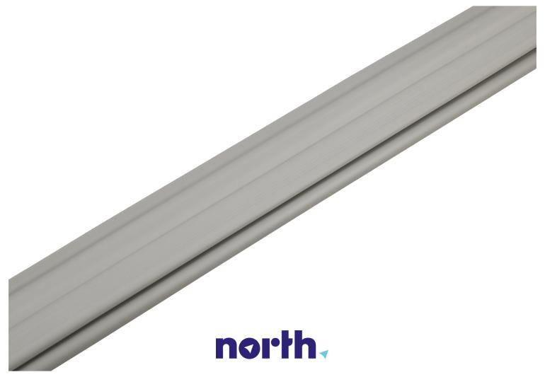 Uszczelka drzwi chłodziarki do lodówki Bosch KGN39LB20E/01,3