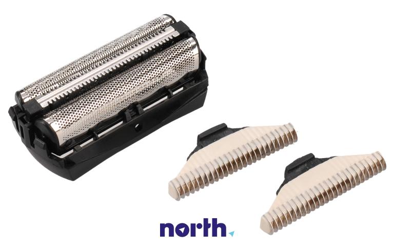 Nóż tnący do maszynki do włosów Philips QC5580/15,0
