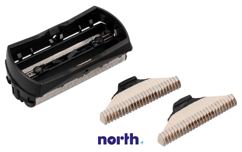 Nóż tnący do maszynki do włosów Philips QC5580/15,1