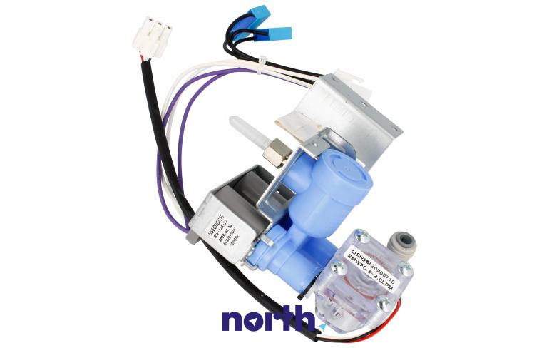 Elektrozawór do lodówki Daewoo FRS-2011IAL,2