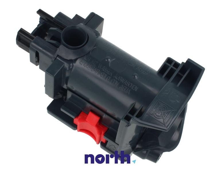 Zaparzacz do ekspresu KMT 9145 PT,0