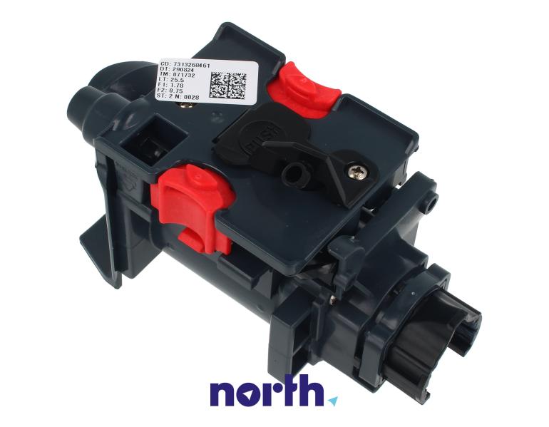 Zaparzacz do ekspresu KMT 9145 PT,2