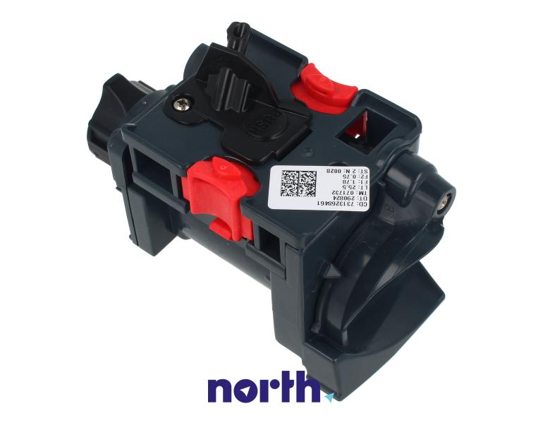 Zaparzacz do ekspresu KMT 9145 PT,3