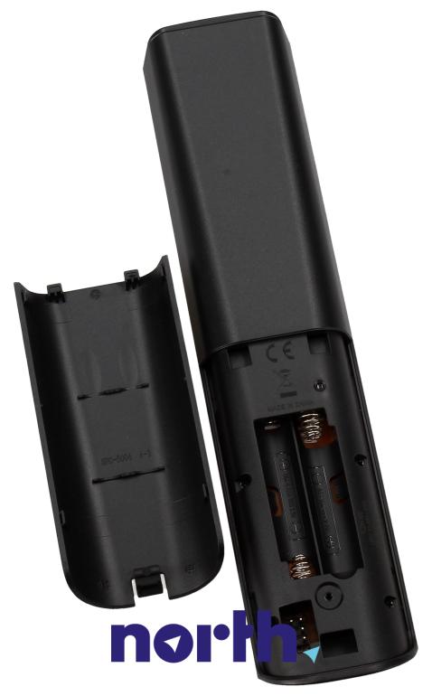 Pilot one for all do telewizora do LG 50UP75003LF,2