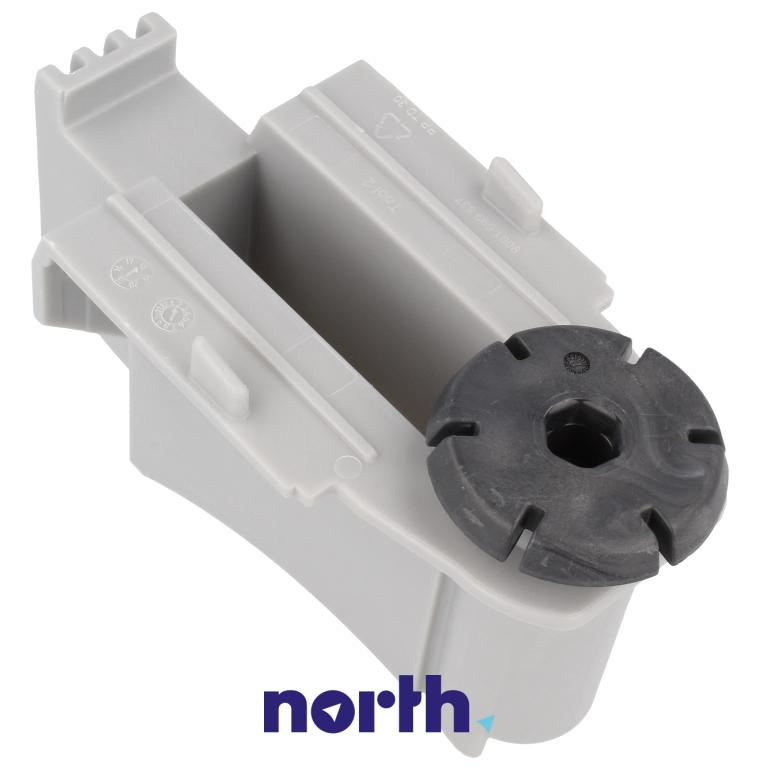 Lewy wspornik obudowy do zmywarki do Siemens SN236I01KE/02,0
