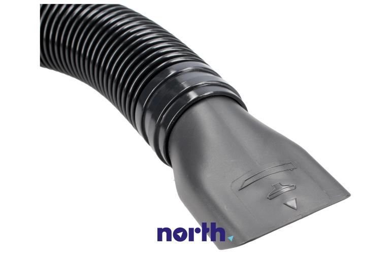 Zestaw ssawek + wąż ssący do odkurzacza AEG QX9-1-ANIM,4