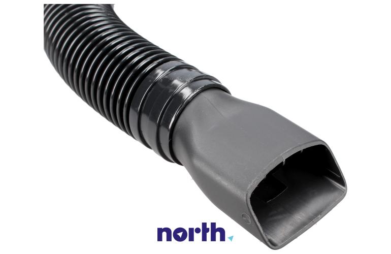 Zestaw ssawek + wąż ssący do odkurzacza AEG QX9-1-ANIM,5