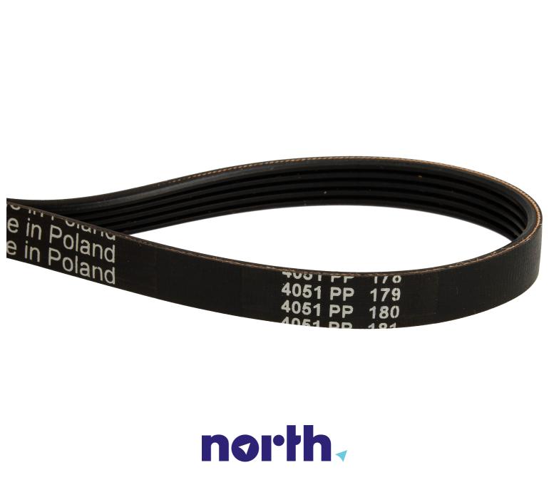 Pasek napędowy elastyczny do pralki Candy EVOGT H12072 D3-S,2