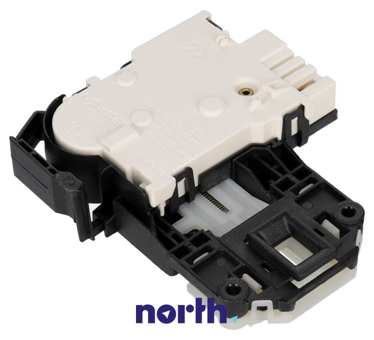 Blokada otwarcia drzwi do pralki Hotpoint Ariston AWM129EU/E,0