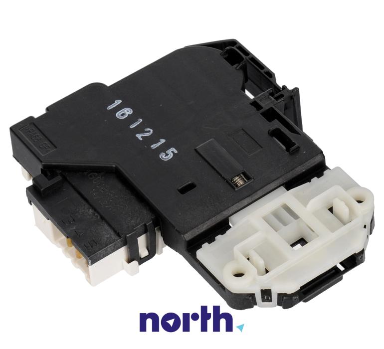 Blokada otwarcia drzwi do pralki Hotpoint Ariston AWM129EU/E,1