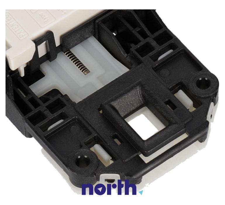 Blokada otwarcia drzwi do pralki Hotpoint Ariston AWM129EU/E,3