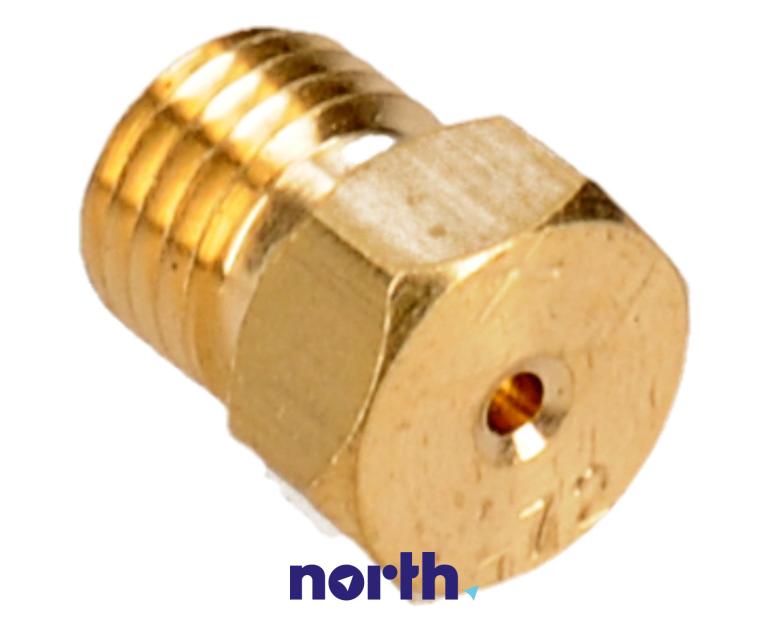 Dysza 0.72mm Sabaf do kuchenki do Amica GH 0600,0