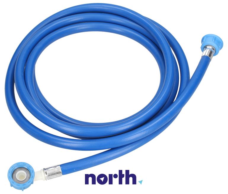 Wąż dopływowy 3/4" 3.5m do pralki Beko WM 2508 L,0