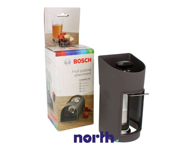 Przystawka | Wyciskarka do soku MUZ45FV2 do robota kuchennego Bosch MUM5 MUM58L20/02,0