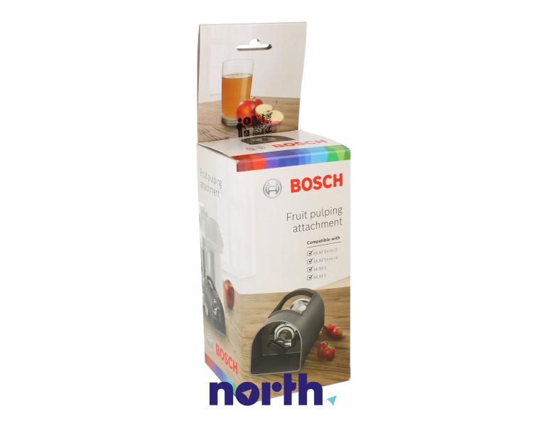 Przystawka | Wyciskarka do soku MUZ45FV2 do robota kuchennego Bosch MUM5XW40/06,1