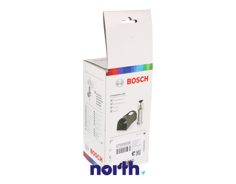 Przystawka | Wyciskarka do soku MUZ45FV2 do robota kuchennego Bosch MUM5XW40/06,2