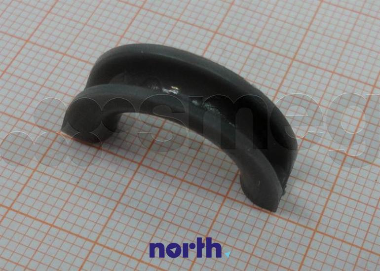 Uchwyt podtrzymujący sprężynę bębna do pralki Sharp ES-HFM6102W3-PL,0