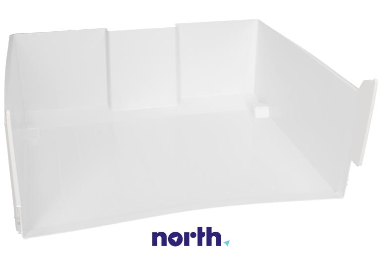 Szuflada na warzywa bez frontu do lodówki Gorenje R6191DX,0