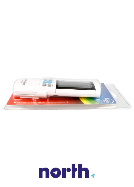 Pilot uniwersalny do klimatyzacji do DeLonghi PAC N81,5