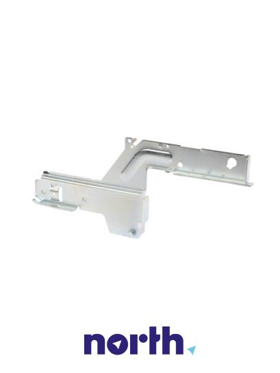 Prawa płytka zawiasu do zmywarki do Whirlpool ADP 529 WH,1