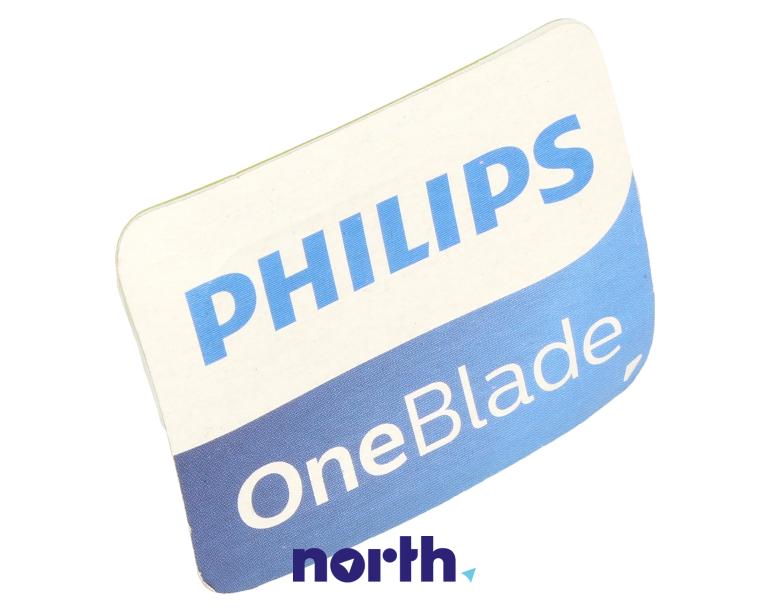 Ostrze OneBlade do golarki do Philips QP6620/64,2