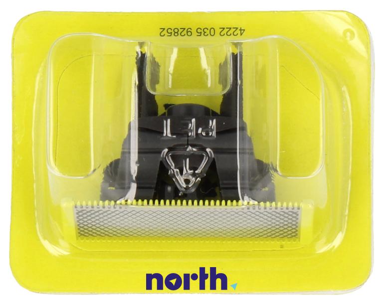 Ostrze OneBlade do golarki do Philips QP6620/64,3