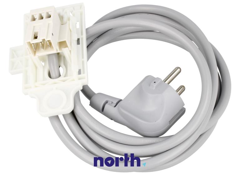 Kabel zasilający do zmywarki do Siemens SF64M333EU/01,0