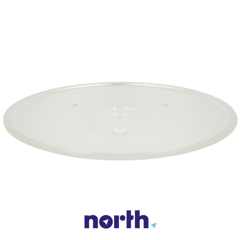 Talerz szklany 31.5cm do mikrofali Beko MGB25333WG,3