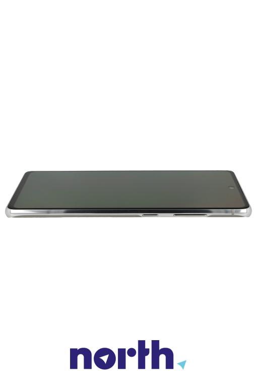 Wyświetlacz LCD w obudowie do smartfona do Samsung S20 FE,4