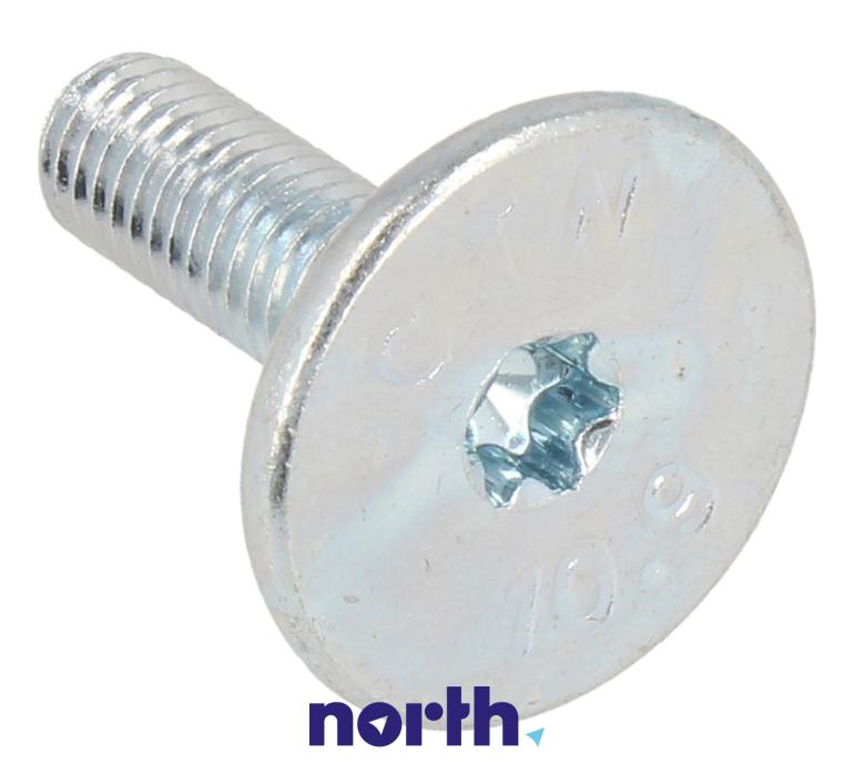 Śruba do pralki Sharp ES-HFA6103W3-PL,0