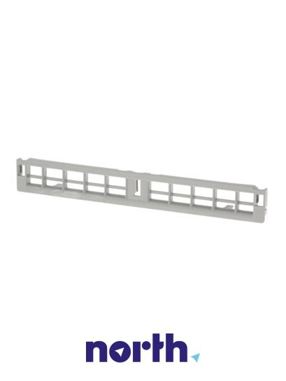 Mocowanie szuflady na sztućce do zmywarki do Siemens SN68P066DE/87,1
