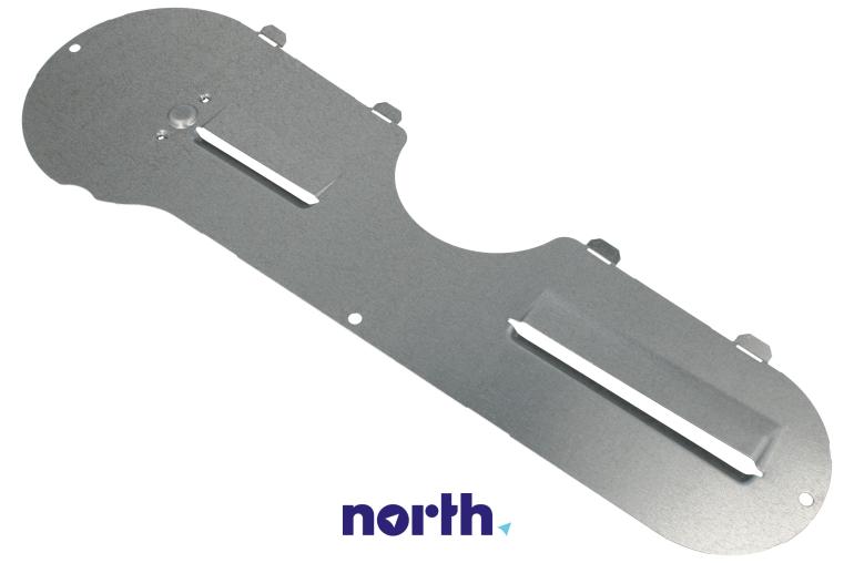 Blacha do piekarnika do Bosch HBA43S450E/01,0