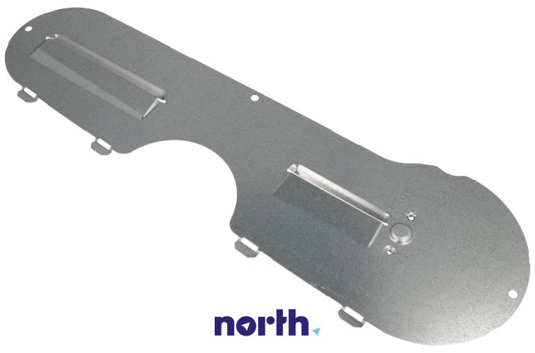 Blacha do piekarnika do Bosch HBA43S450E/01,1