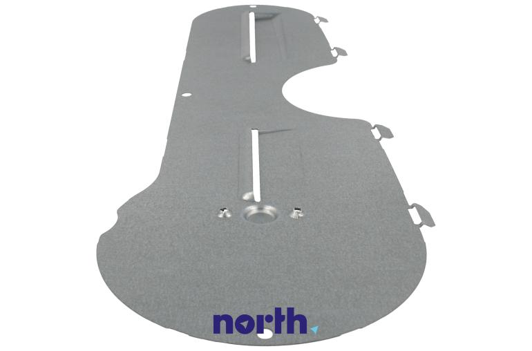 Blacha do piekarnika do Bosch HBA43S450E/01,4