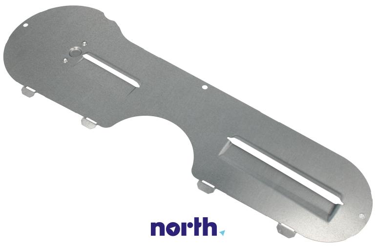Blacha do piekarnika do Bosch HBA42S350E/35,2