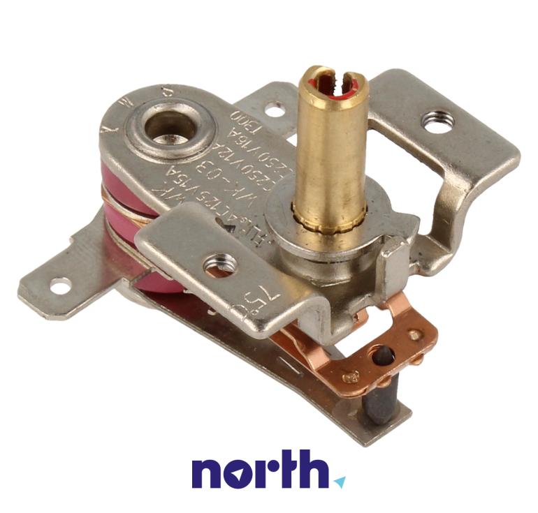 Termostat do grzejnika do Radel 930812T,1
