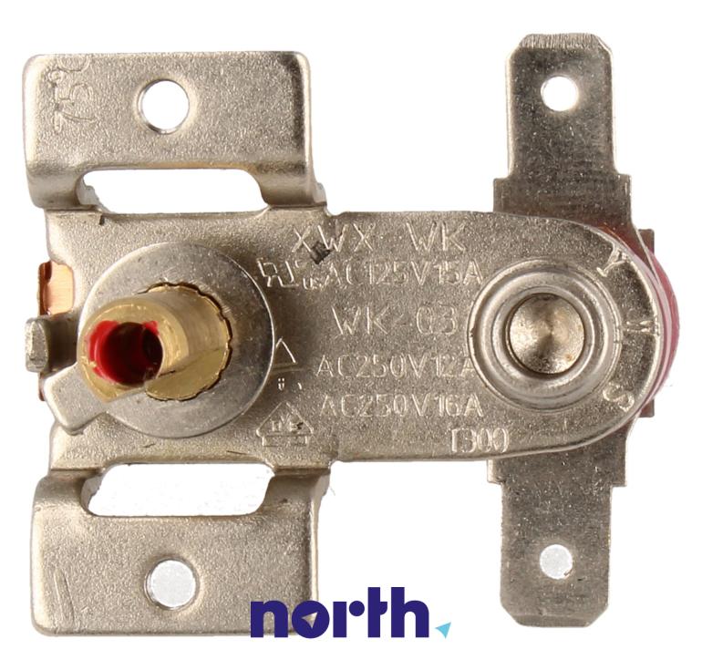 Termostat do grzejnika do Radel 930812T,3