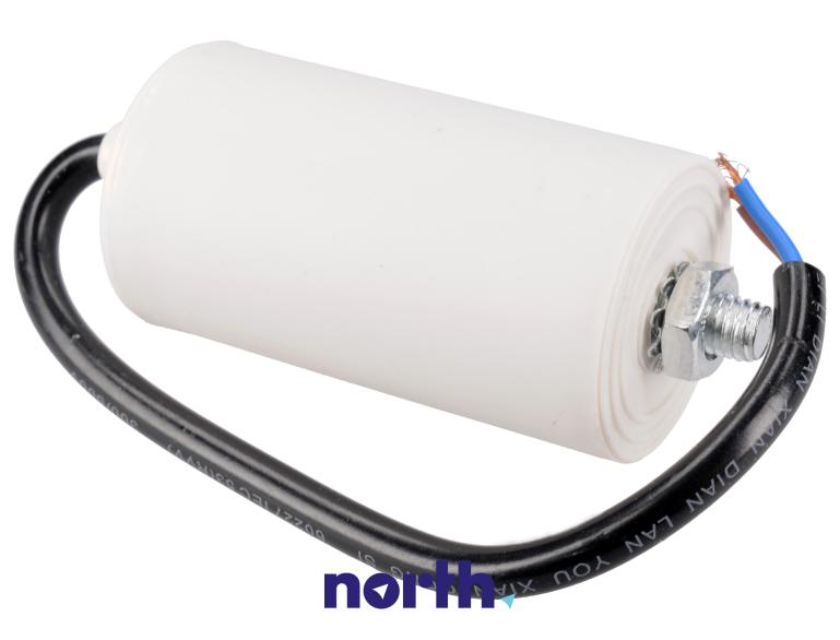 Kondensator rozruchowy do pralki Zanussi FLS502,1