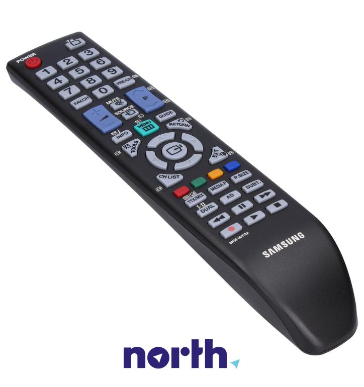 Pilot do telewizora LE32B551A6W Samsung,0
