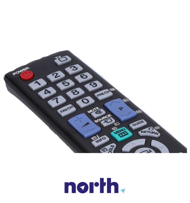 Pilot do telewizora LE32B551A6W Samsung,1