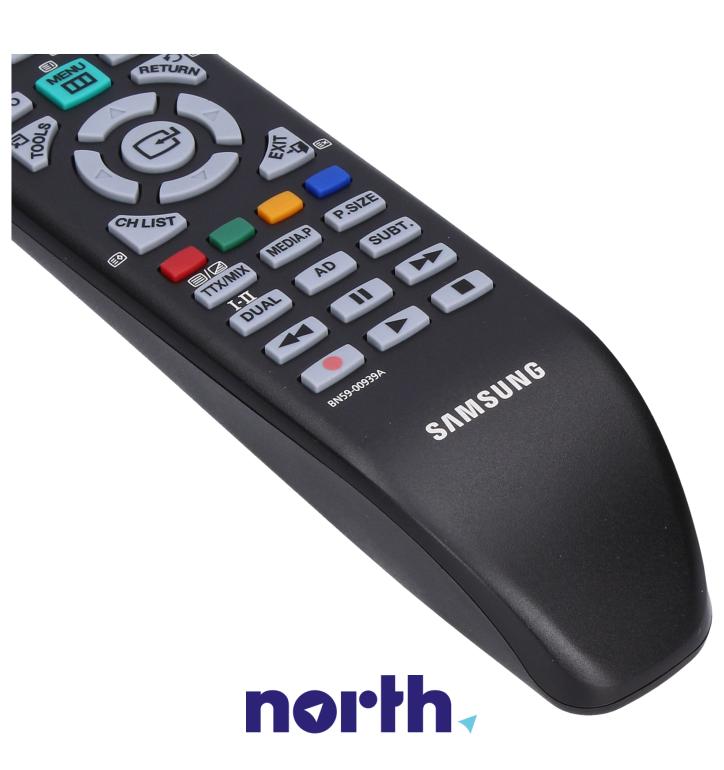 Pilot do telewizora LE32B551A6W Samsung,2